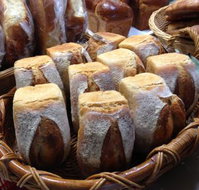 Artisan Baker