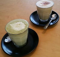Blind Dove Cafe - Kawana Tourism