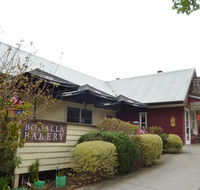 Bodalla Bakery - Kawana Tourism