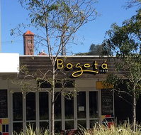 Bogota Cafe - Kawana Tourism