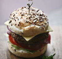 Burger Me Fresh - Kawana Tourism
