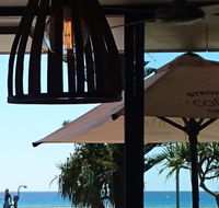 Cafe Kirra - Kawana Tourism