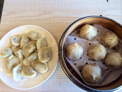 CBD Dumpling House - Kawana Tourism 0