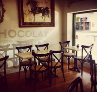 Chateau Du Chocolat