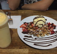Clyde Treats Petite Yum - Kawana Tourism