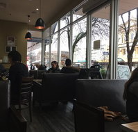 Coffee Club