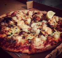 Crust Gourmet Pizza Bar - Kawana Tourism