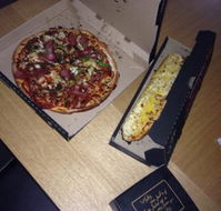 Domino's Pizza - Kawana Tourism