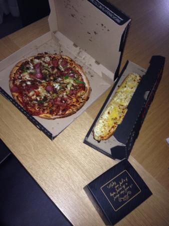 Domino's Pizza - Kawana Tourism 0