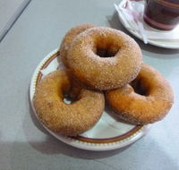 Donut King - Kawana Tourism