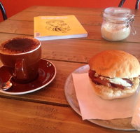Drift Espresso - Kawana Tourism