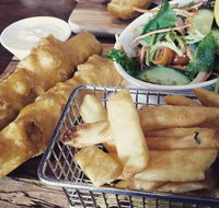 Frankie's at Forde - Kawana Tourism