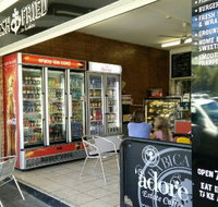 Fresh and Fried - Kawana Tourism
