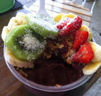 Fresh Garden Cafe - Kawana Tourism