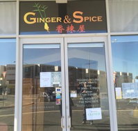 Ginger and Spice - Kawana Tourism