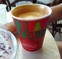 Gloria Jean's - Kawana Tourism