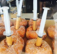 Griffith St Larder - Kawana Tourism
