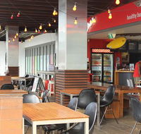 Grill'd Coolangatta - Kawana Tourism