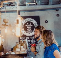 Ground Control Coffee - Kawana Tourism