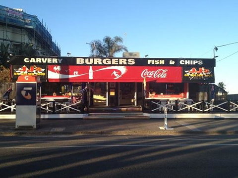 JJs On Golden Four - Kawana Tourism 0