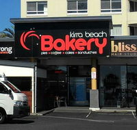Kirra Beach Bakery - Kawana Tourism