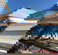 Kirra Surf Life Saving Club - Kawana Tourism