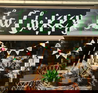 La Chikky - Kawana Tourism