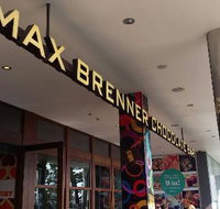 Max Brenner Chocolate Bar - Kawana Tourism