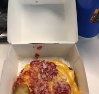 McDonald's - Kawana Tourism