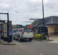 Mcdonald's Family Restaurants