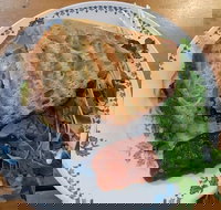 Mervyn Roys - Kawana Tourism