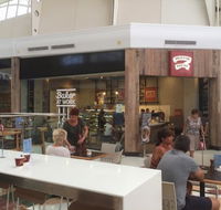 Muffin Break - Kawana Tourism