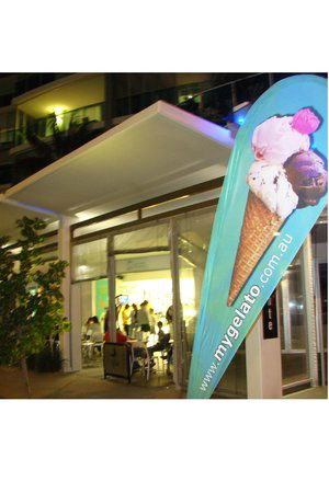 Coolangatta QLD Kawana Tourism