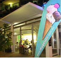 My Gelato Kirra - Kawana Tourism