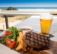 North Kirra Surf Club - Kawana Tourism