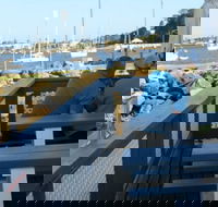 Pelican Point Fish  Chips - Kawana Tourism