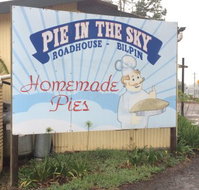 Pie in the Sky Roadhouse - Kawana Tourism