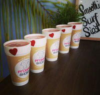 Protein Shake - Kawana Tourism