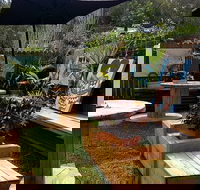 Rafa's Cafe Corindi Beach - Kawana Tourism