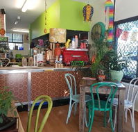Rawthentic Organic Unbakery  Farmacy - Kawana Tourism