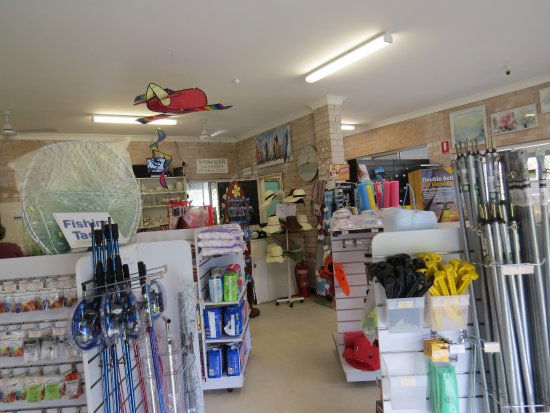 Red Rock NSW Kawana Tourism