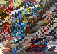 Salotto - Kawana Tourism