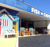 Selfish Fish N Chips Tweed Heads - Kawana Tourism