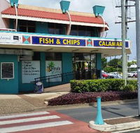 Tata Gina's - Kawana Tourism