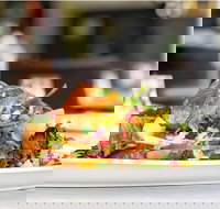 Thai Herb - Kawana Tourism