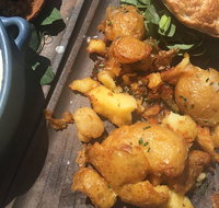 The Potager - Kawana Tourism
