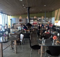 Tomah Gardens Restaurant - Kawana Tourism