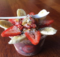 Traecy's Smoothie Bar - Kawana Tourism