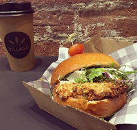 Village Bakehouse Orange