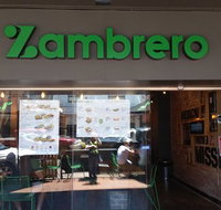 Zambrero
